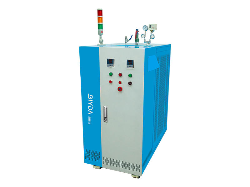 Induction Heating Steam Generator BIYDA induction-heating-steam-generator-biyda