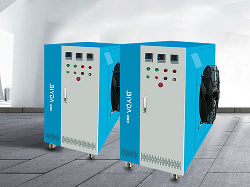 Induction Heating Power Supplies